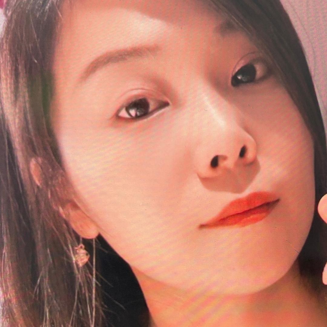 夏夏❤️喜欢你