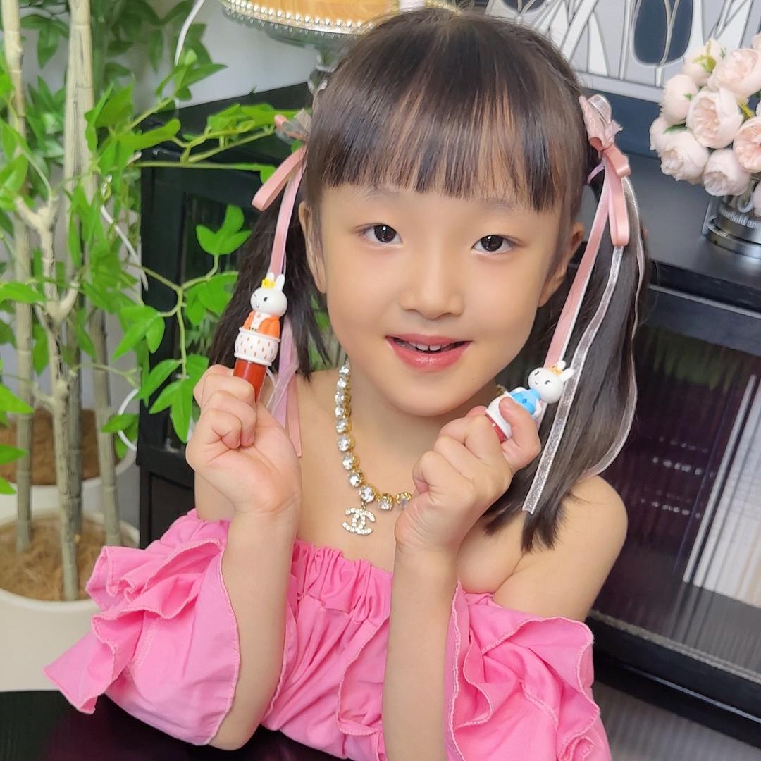 ✨两只小谕宝～