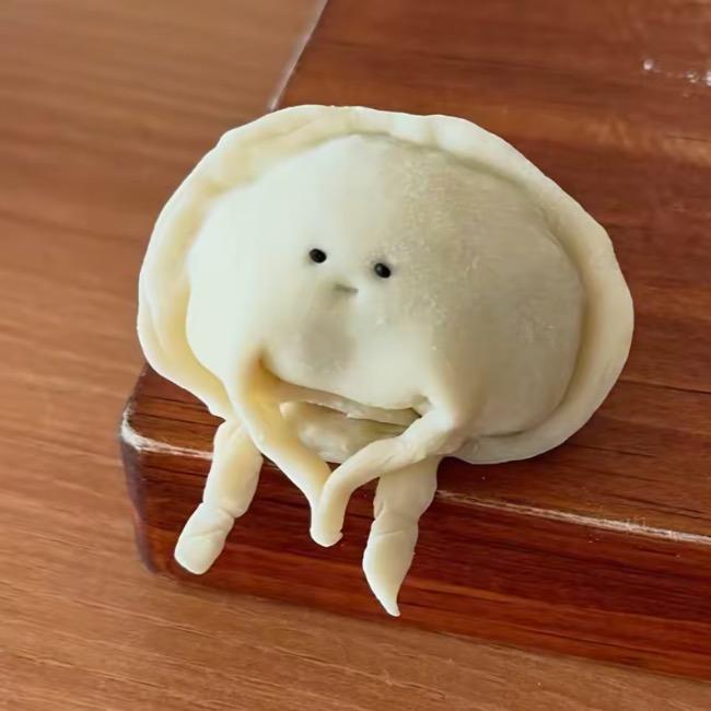 虾饺波