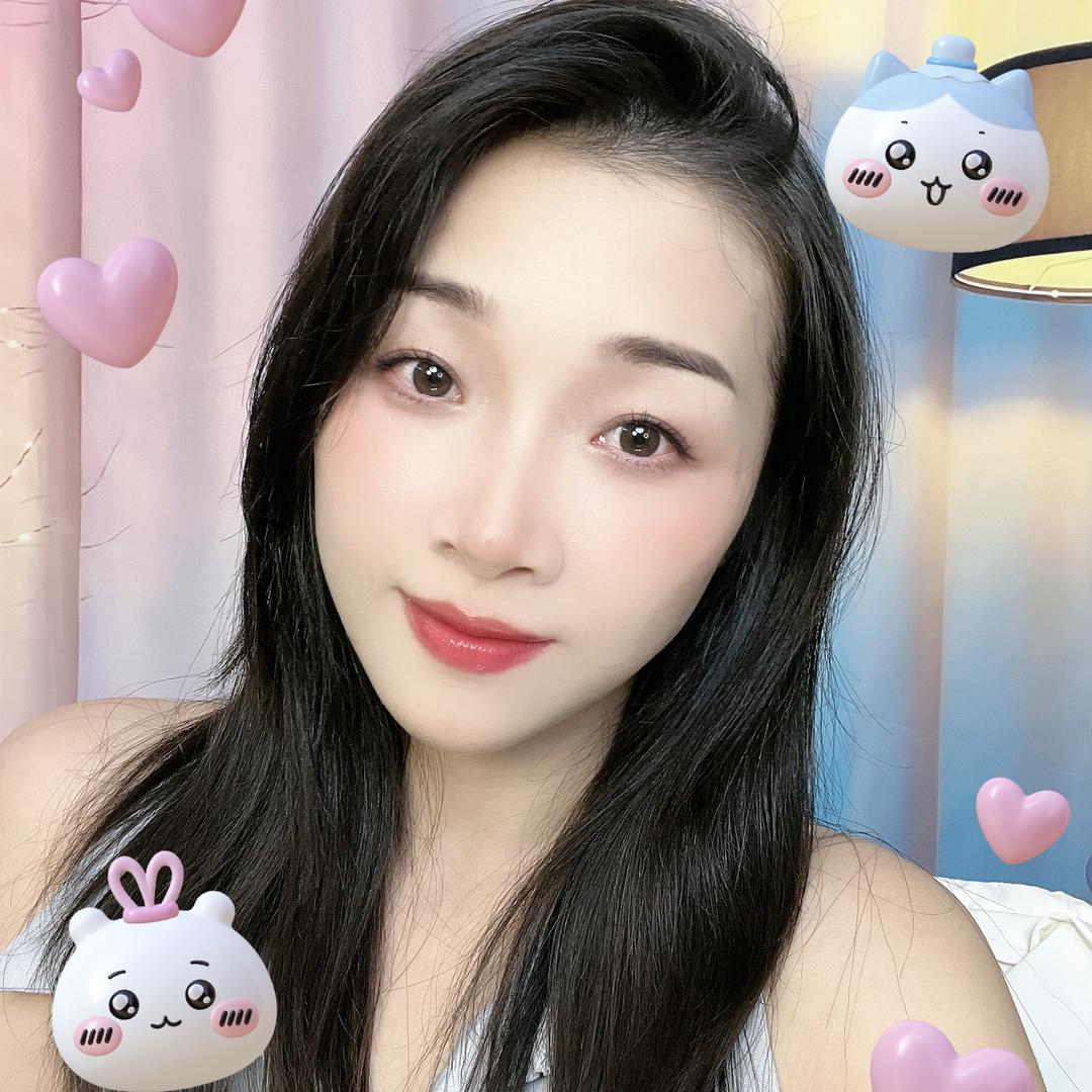社恐的子君
