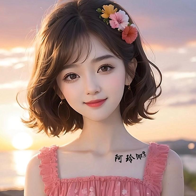 阿玲