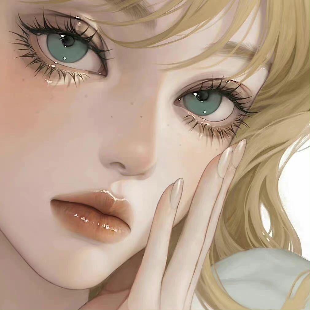 懵圈妹妹