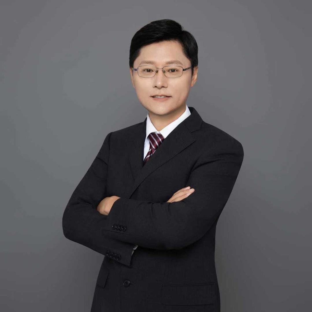 李老师聊健康～