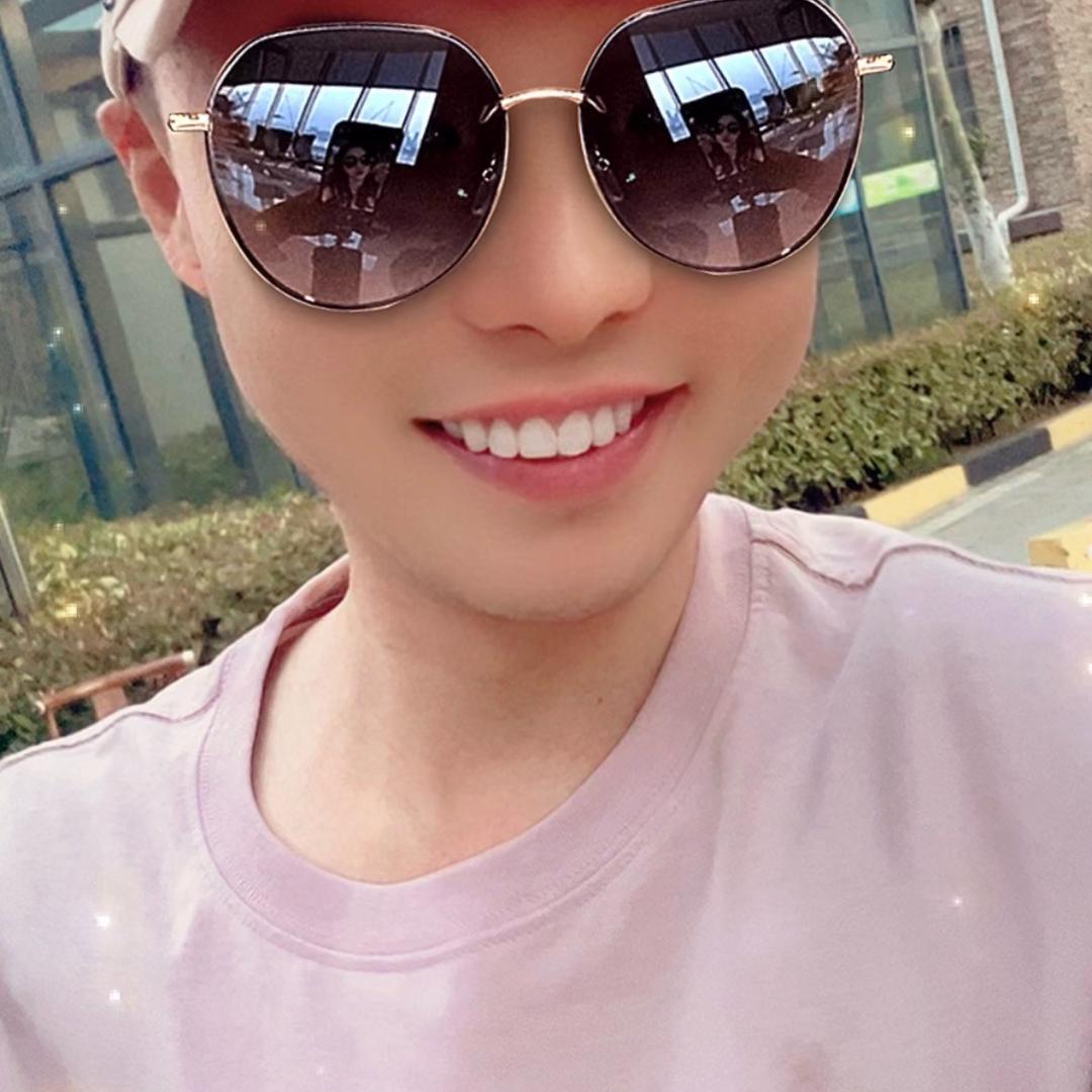 山东♥网红👄💋小嘚瑟💅