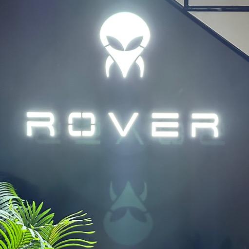 流浪舱ROVER