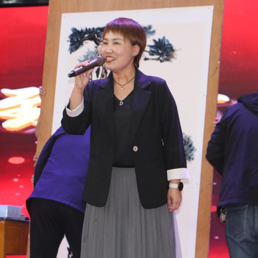 林宝妈咪