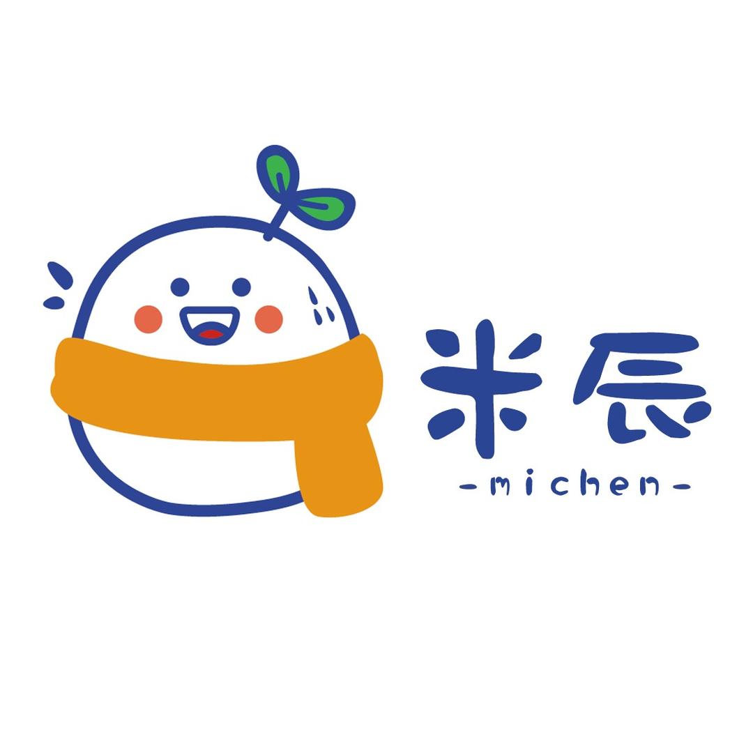 米辰童装