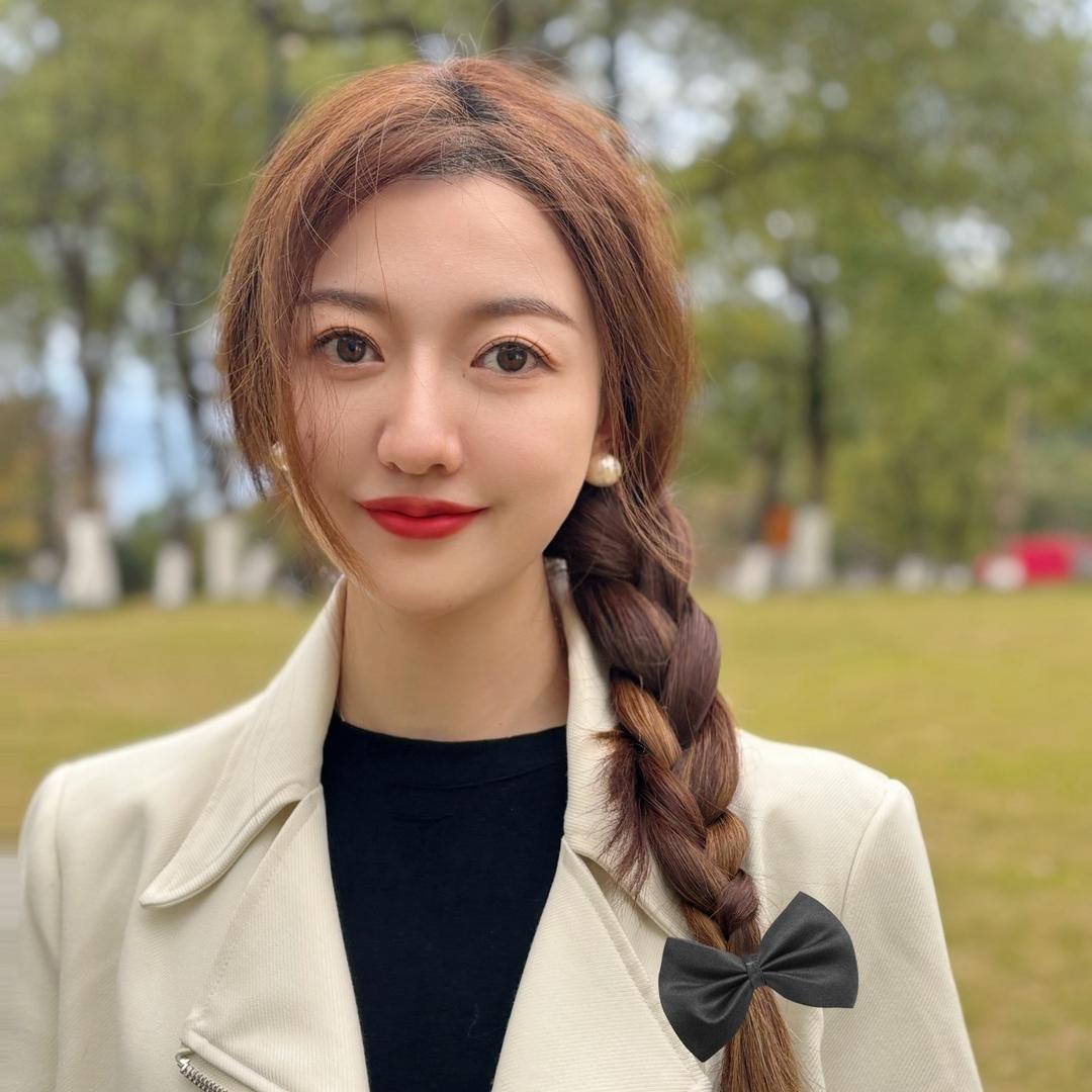 自信小个子服饰