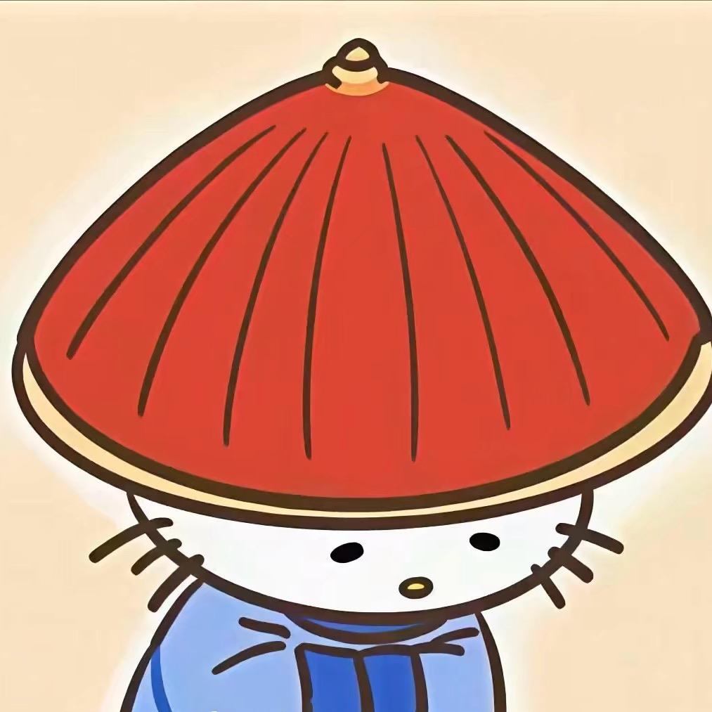 历桑丶