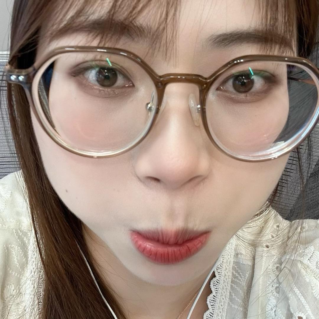 Wendy🌸（健身版）