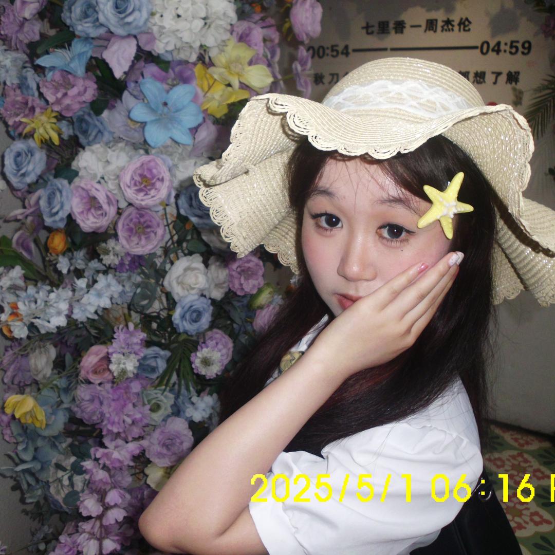 happy小萌思