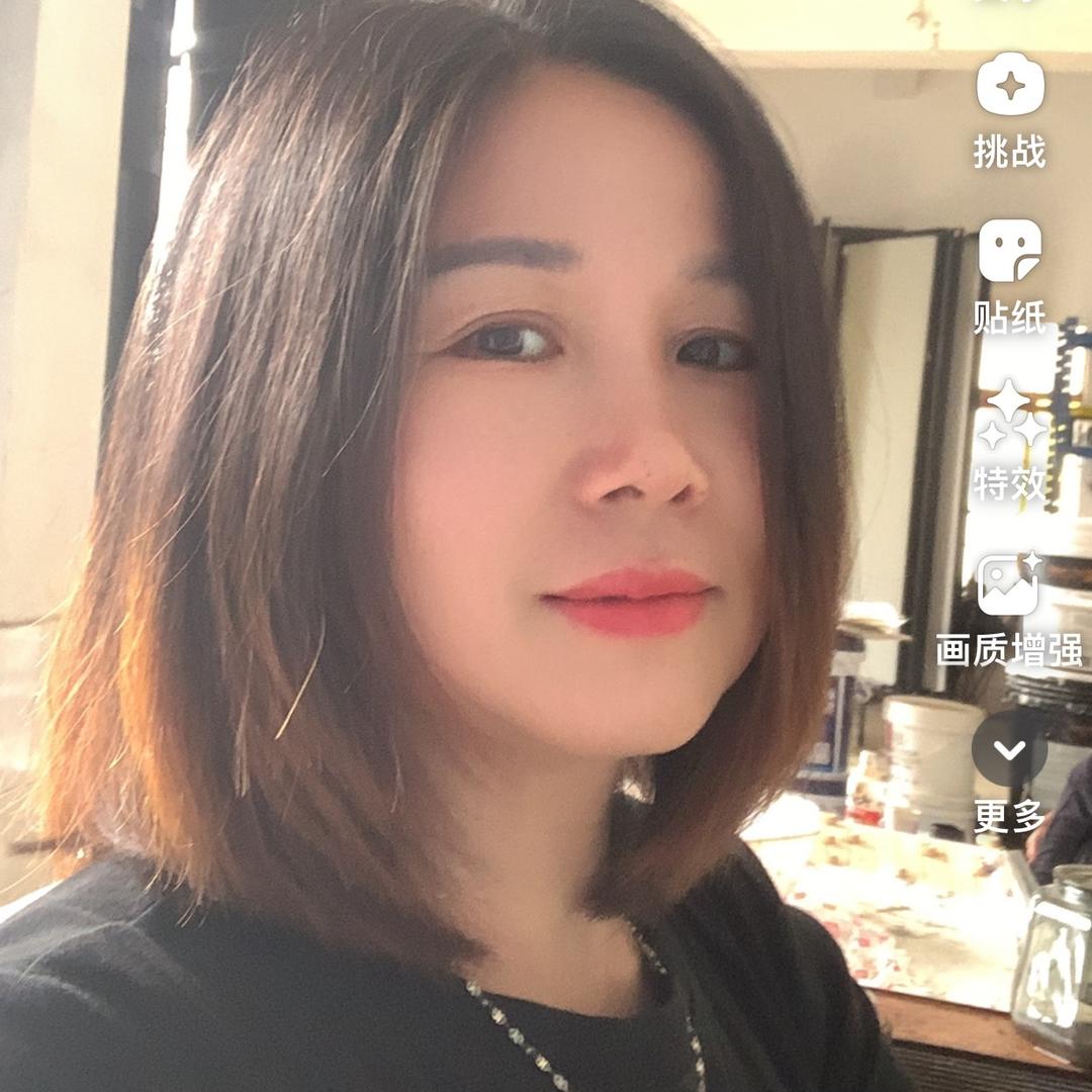 梅子（早上7:38）