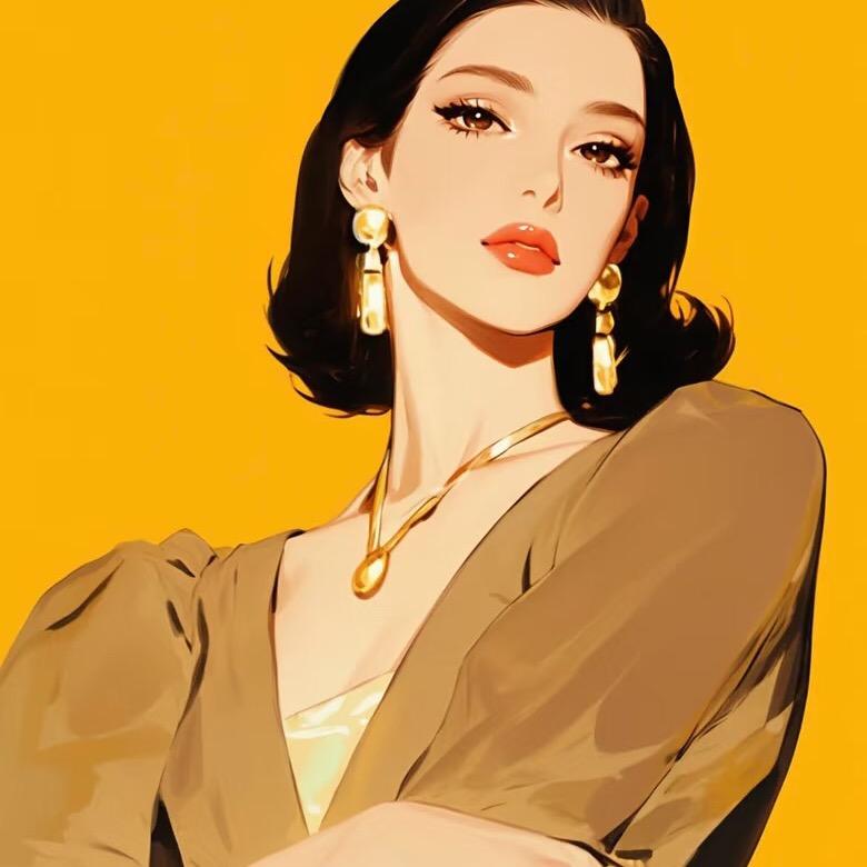 韩里里🛒穿搭👗