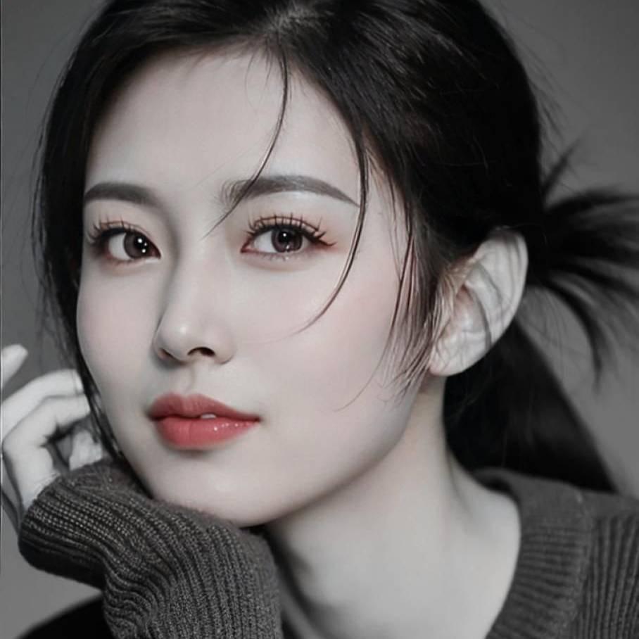 成都高定幼态脸