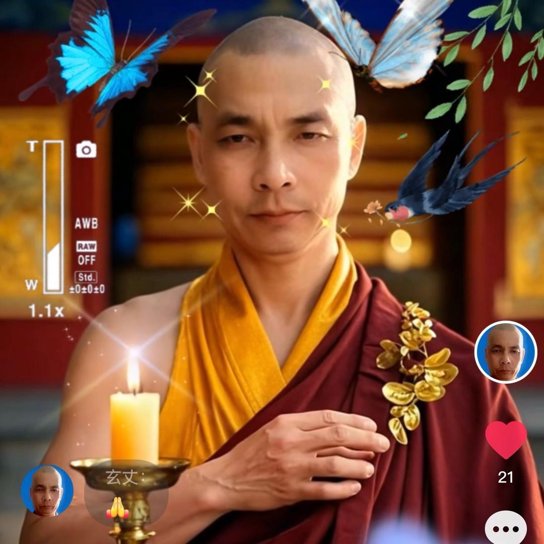 玄丈