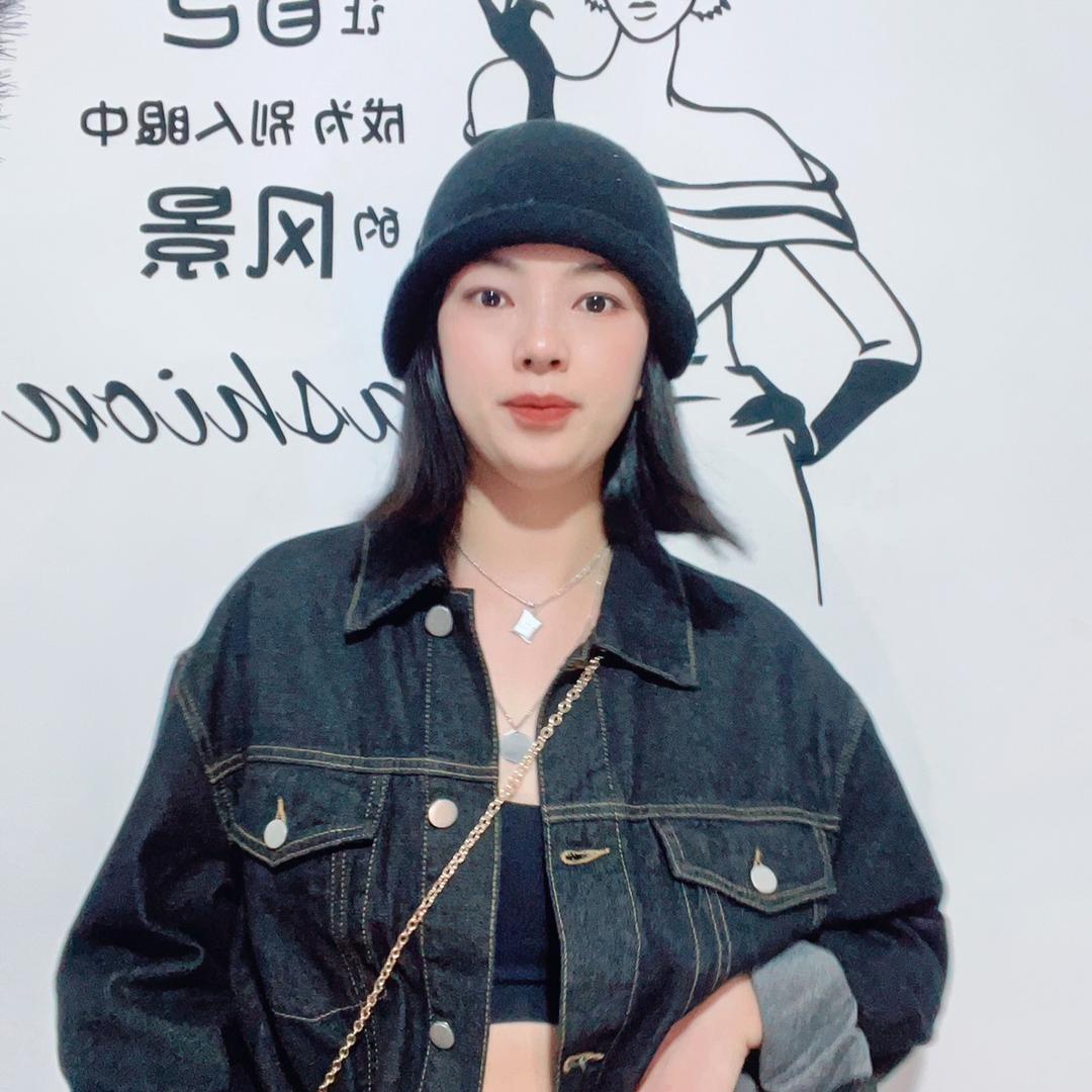 (霞姐)螺蛳湾女装批发