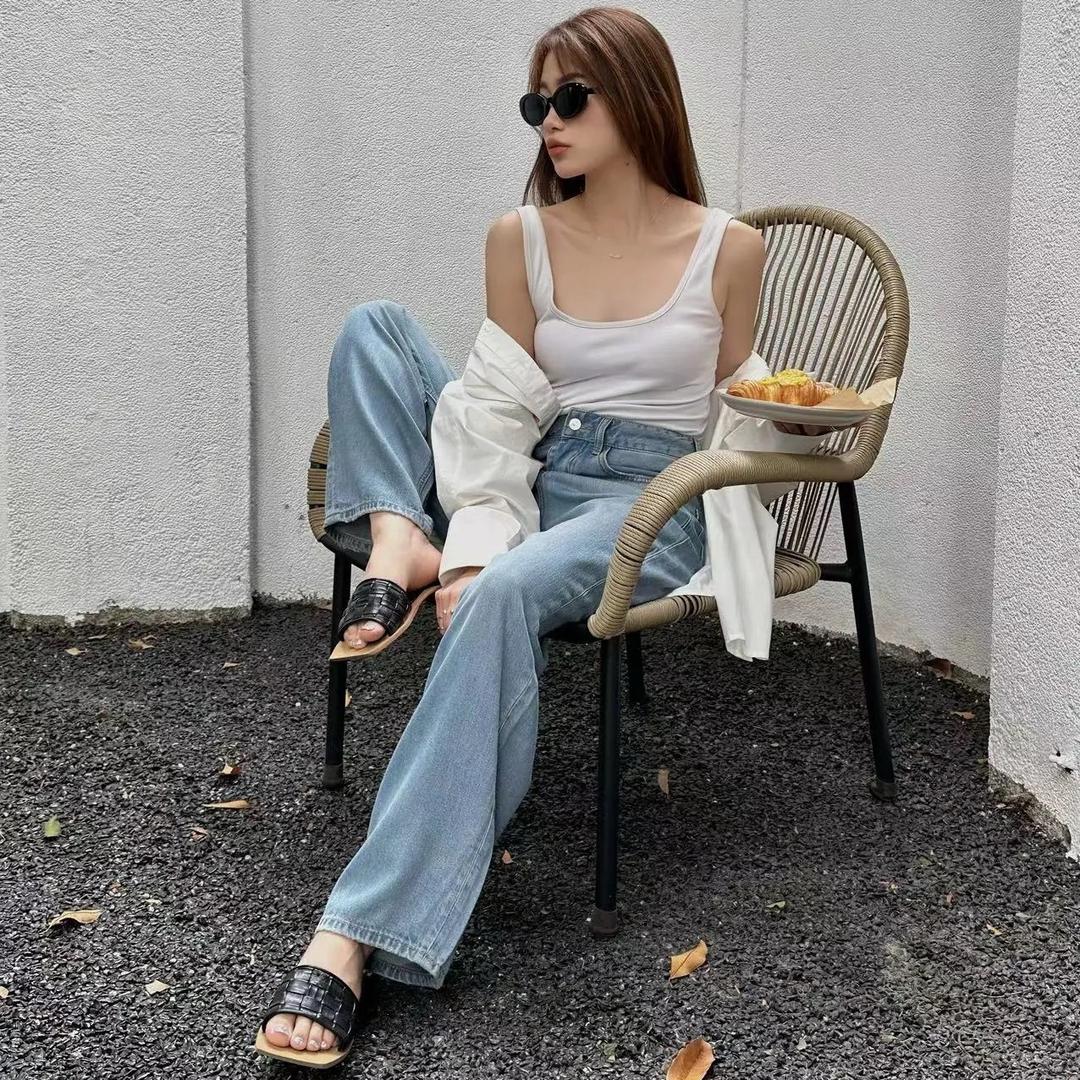 靓妹