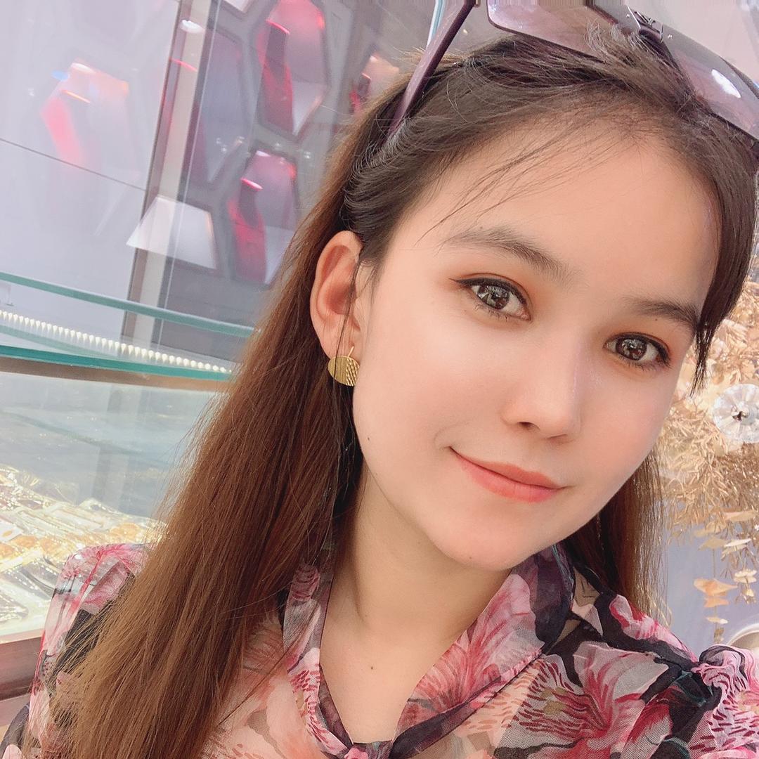 沙雅县金片黄金店