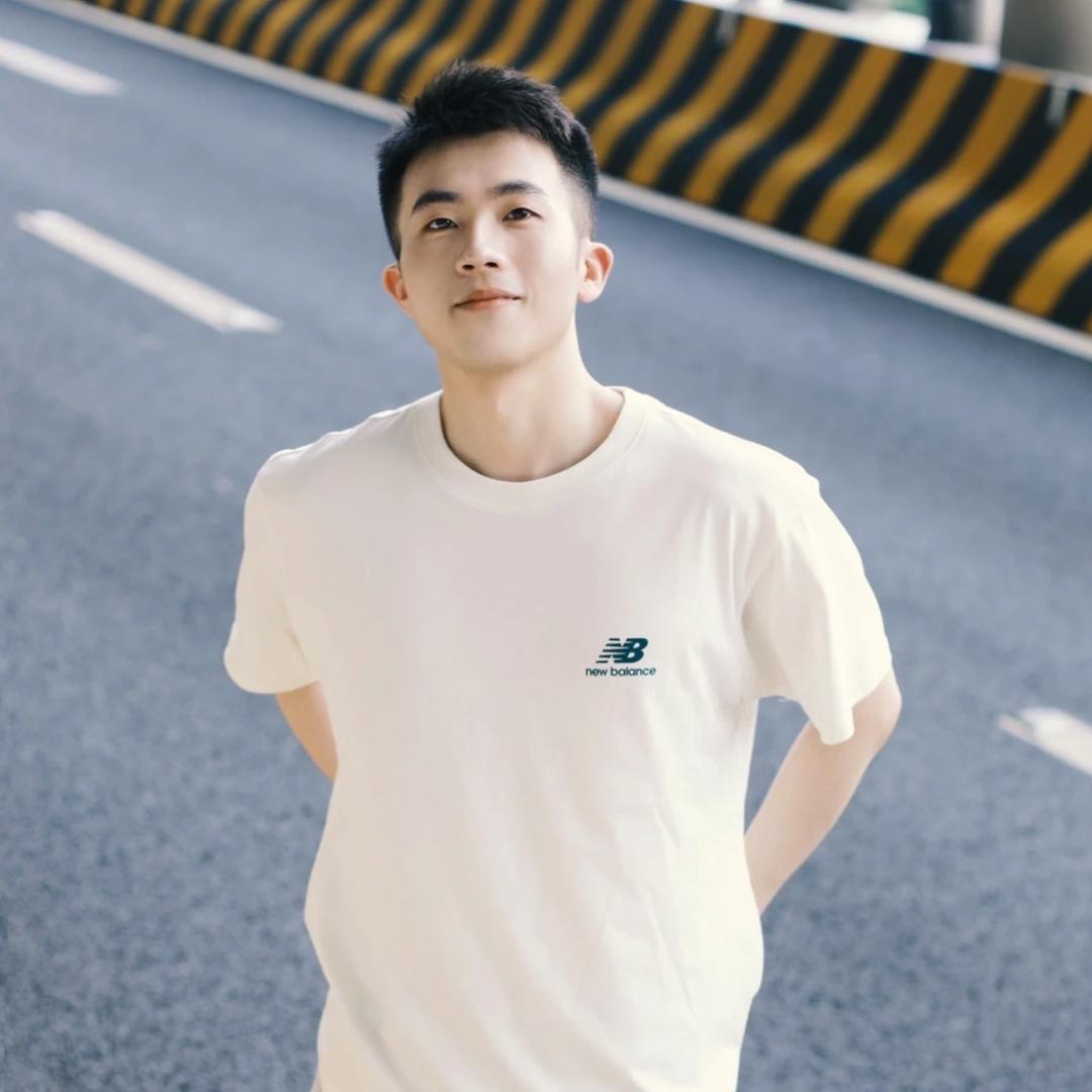 骨子里的小骄傲