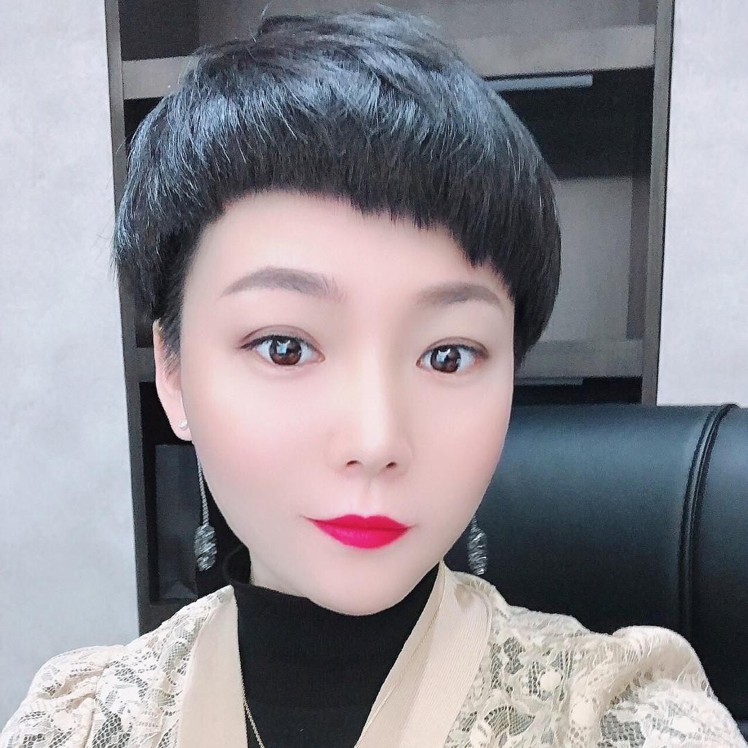 我是曼凝