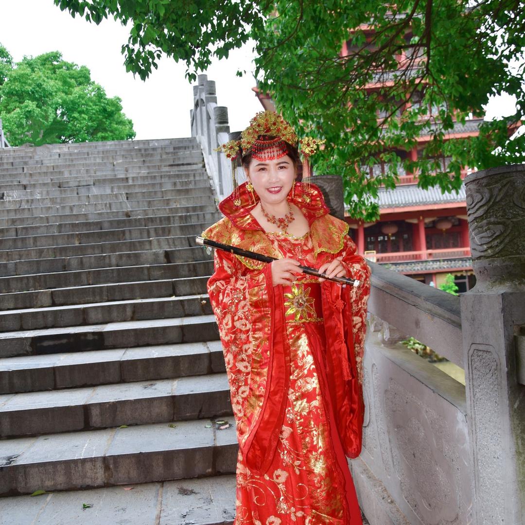 映山红