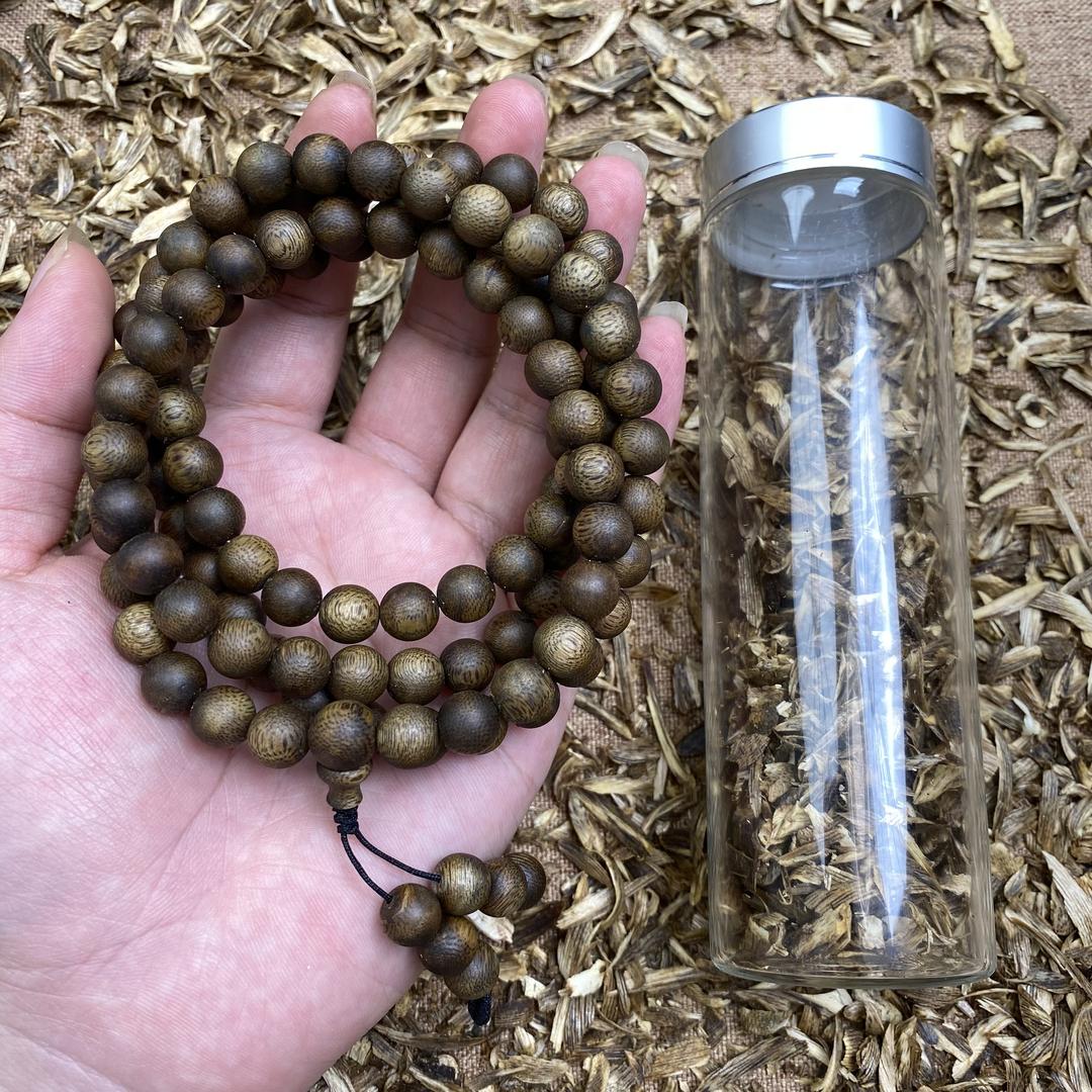 海南小苏沉香源头
