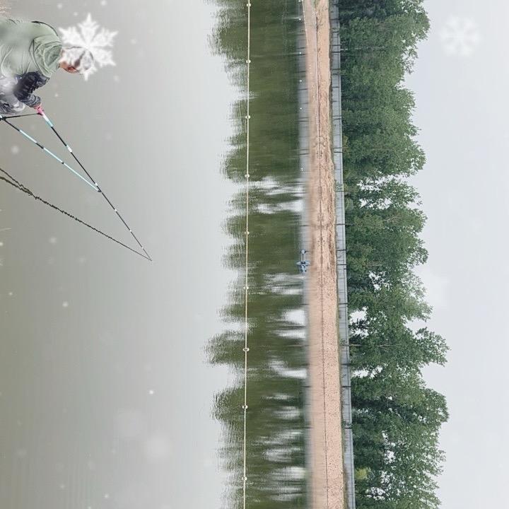 世纪大物钓场