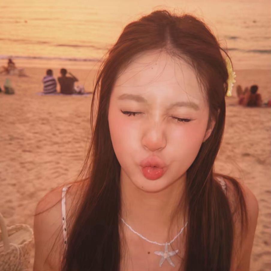 冰柚汐雪梓舒愿醇奈宝贝恋可心公主