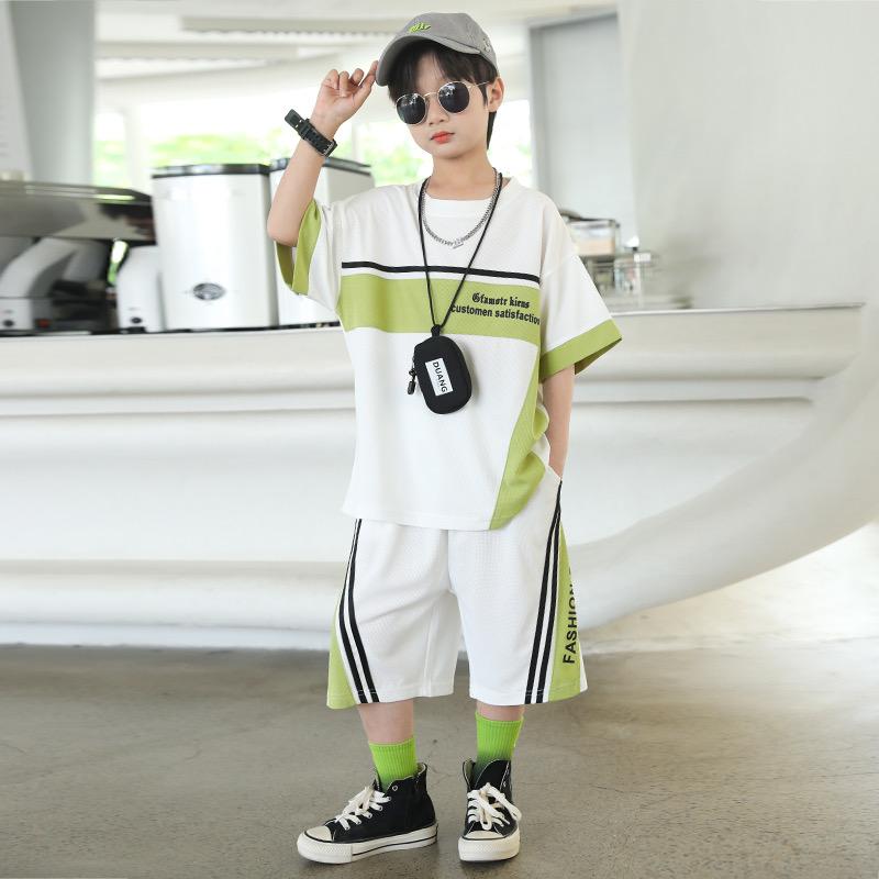 bridgesbear奇斯熊男童
