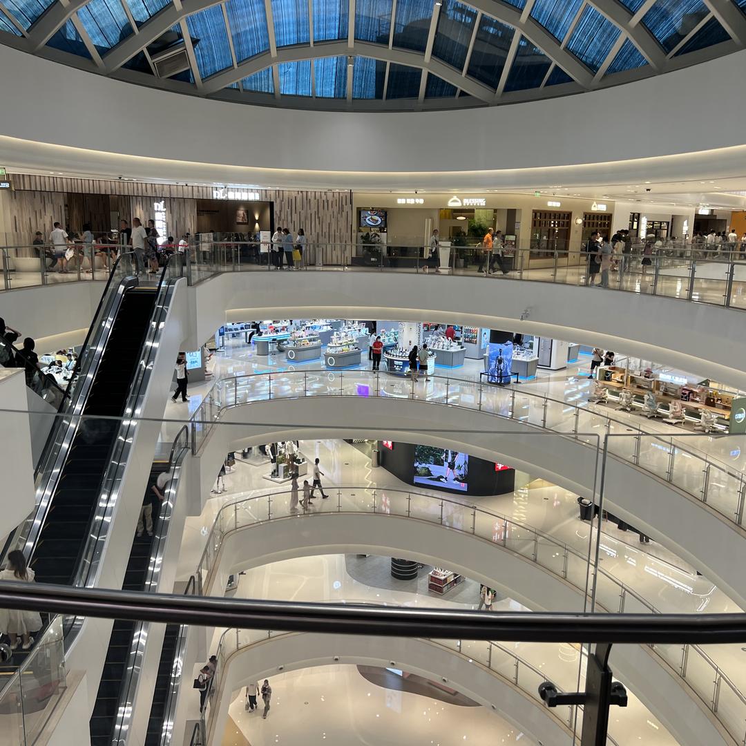 薛东优选物业管理小店