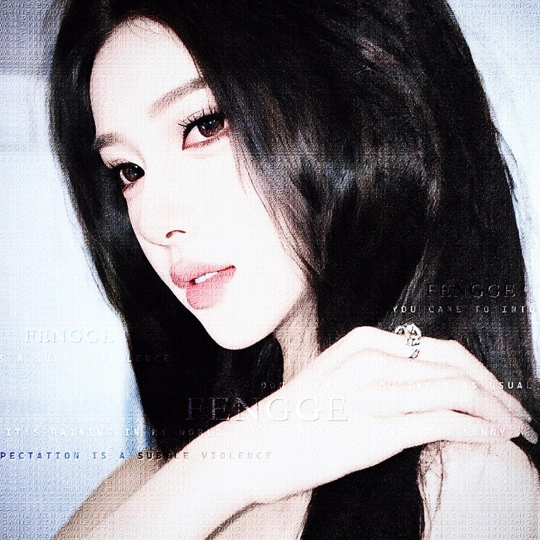 女主