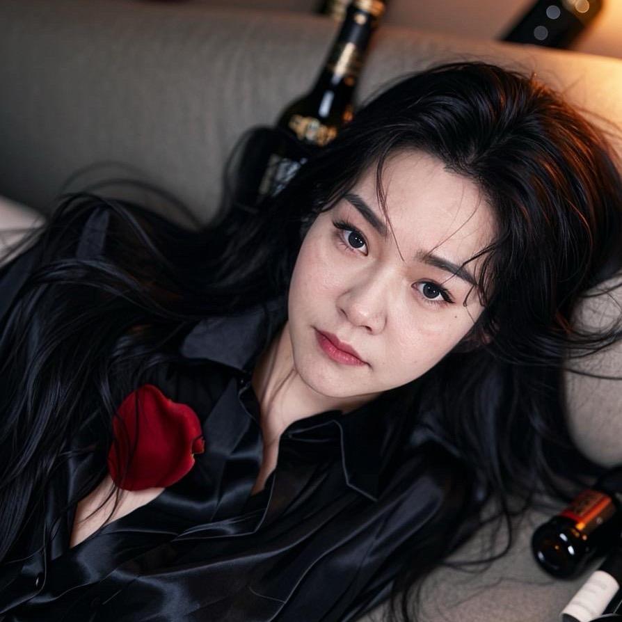 @失语玫瑰🌹