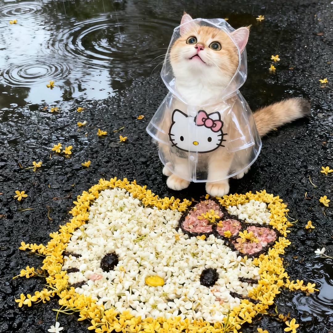A.