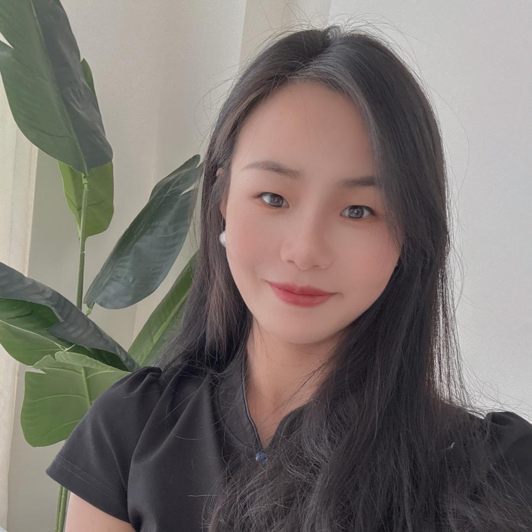～小阿玉呀✌️