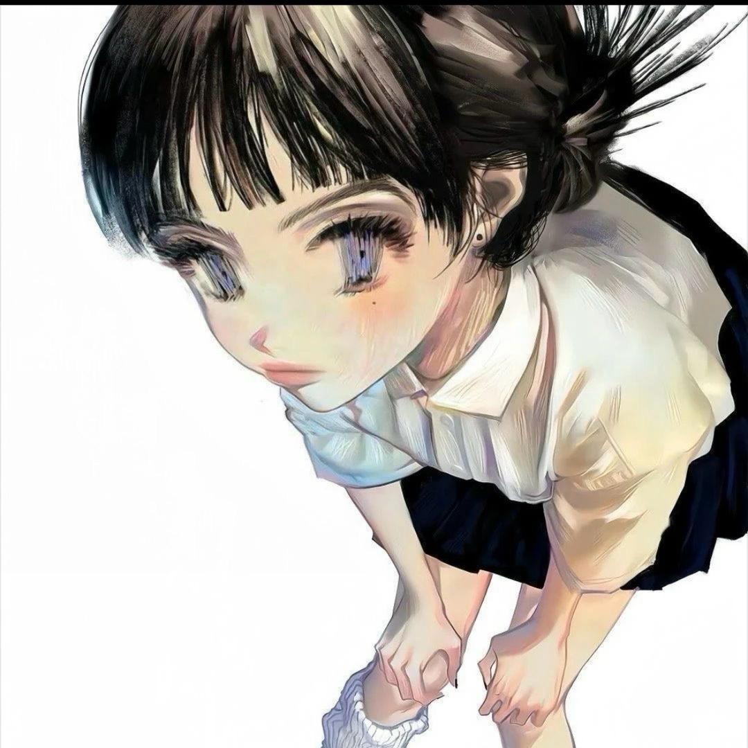 认真且不解风情