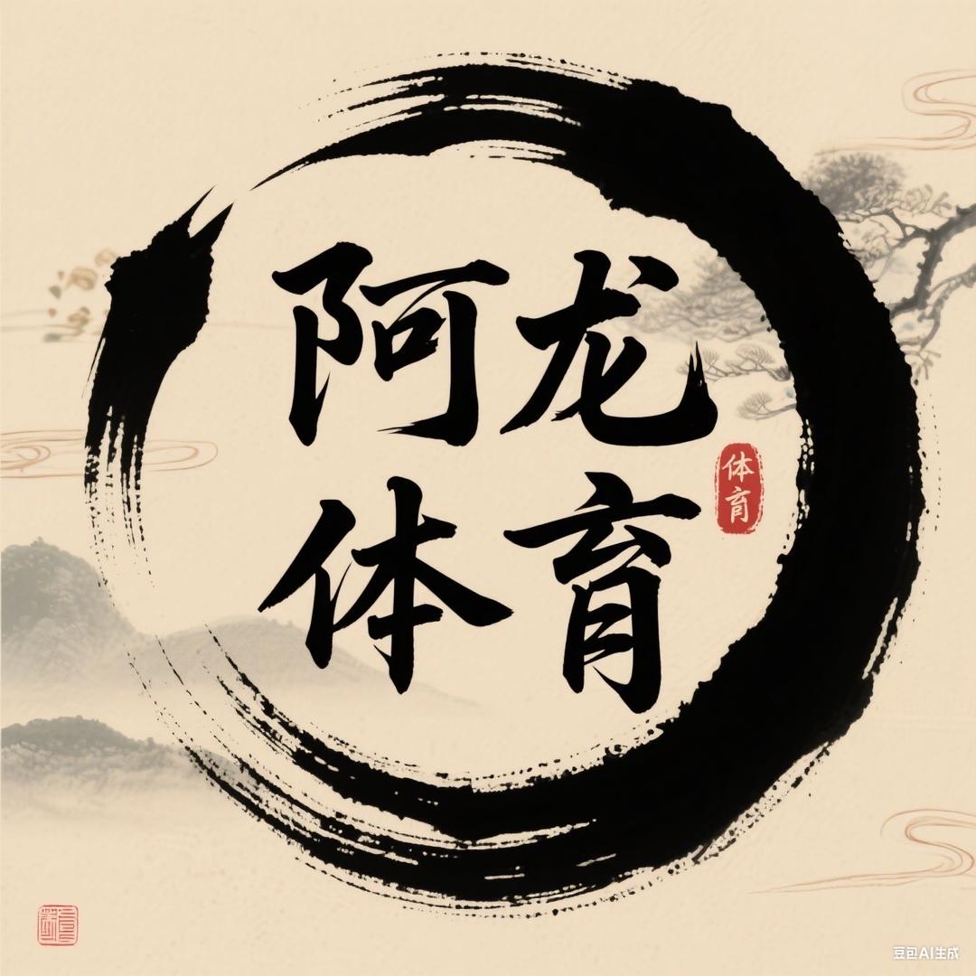 阿龙体育