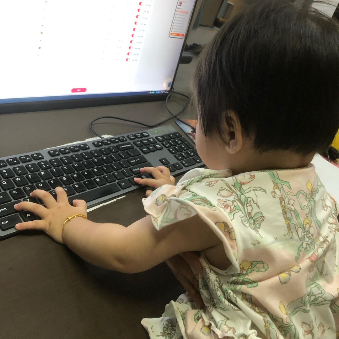5k博主