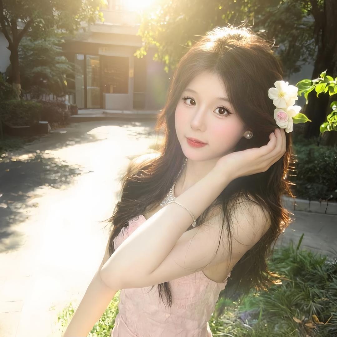 ^原来是敏敏^
