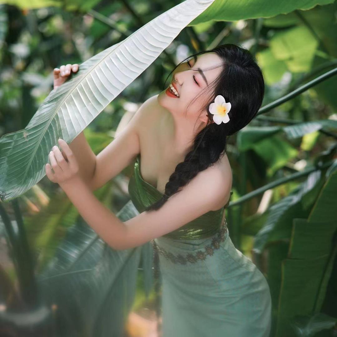 景洪市铃兰·LING旅拍