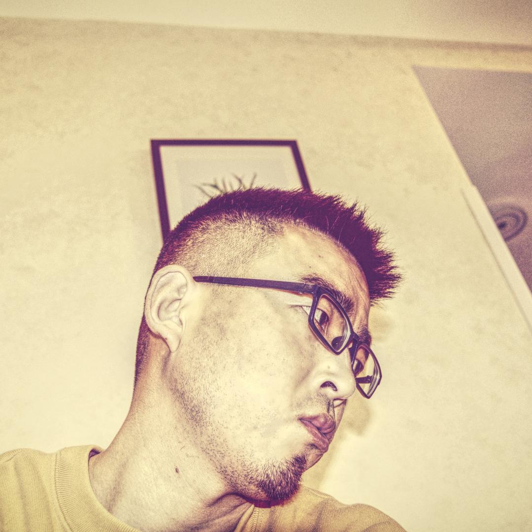 落叶伤人