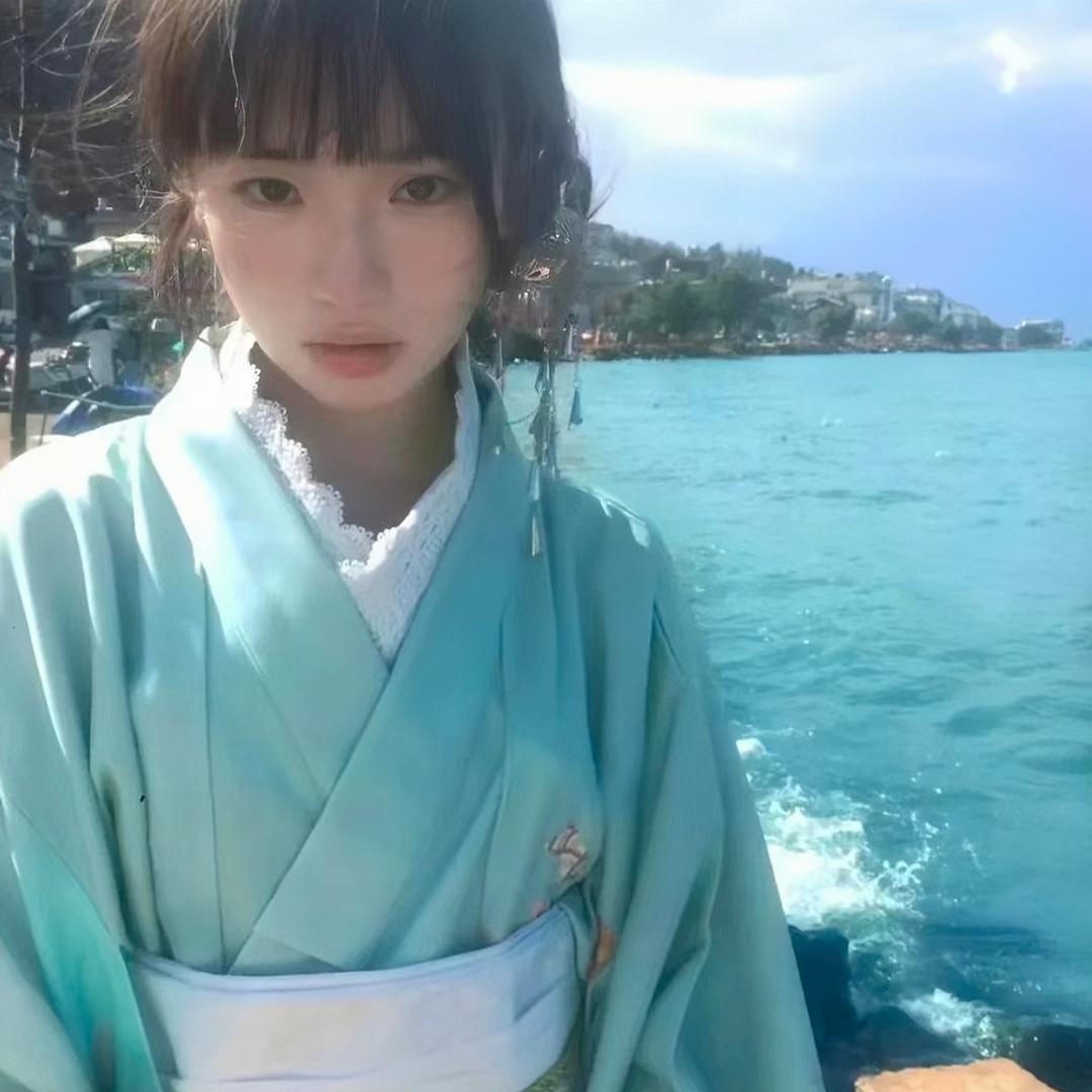 是锦觅呀