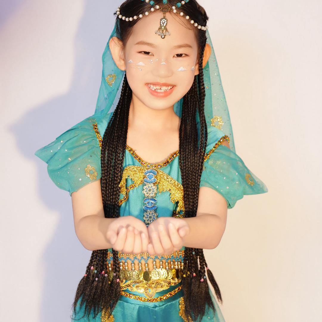 皋暖暖要做小太阳🌞约克海信空调地暖