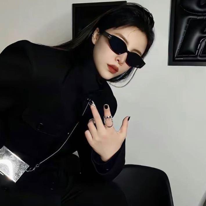 爱化妆的栗子🌰