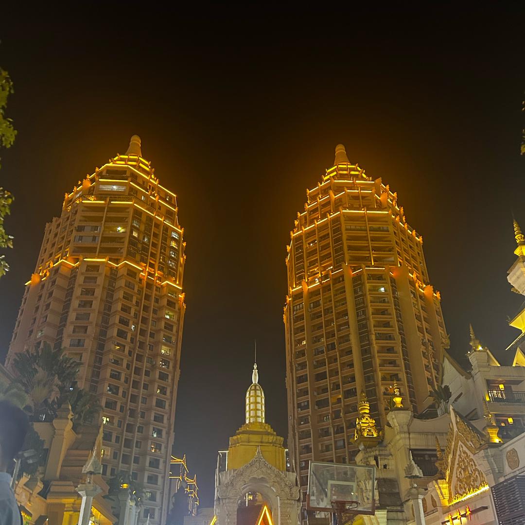 小杨
