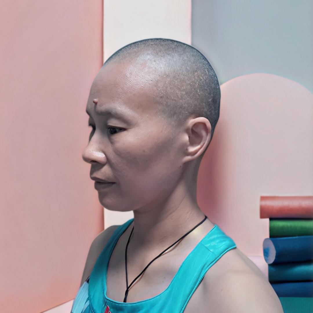 珍宝禅心