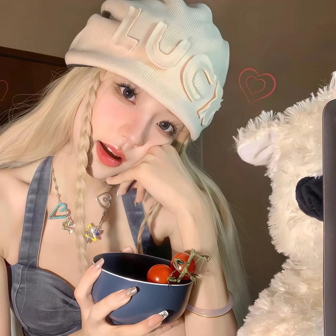 泡沫🫧