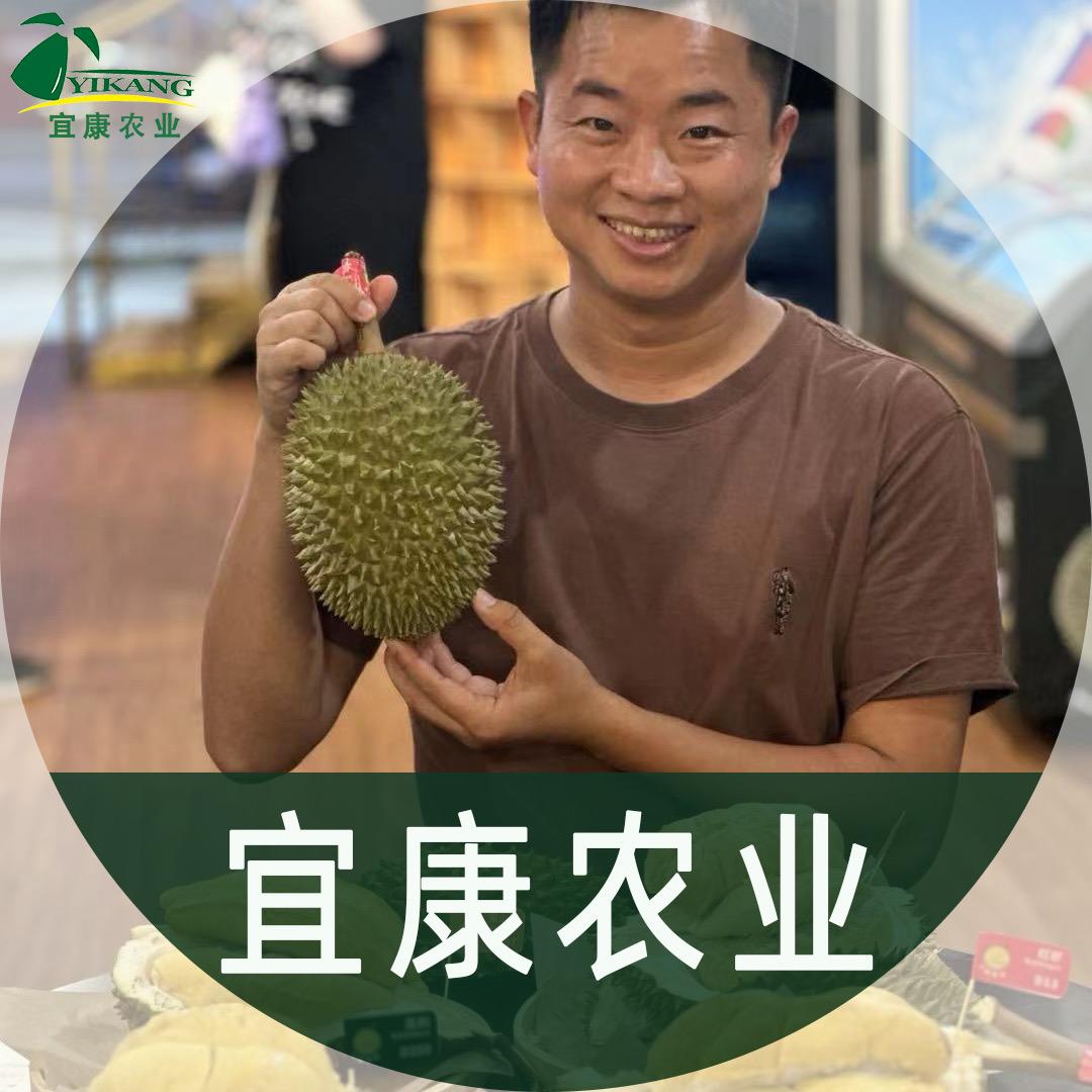 海南宜康农业-开心农民小江