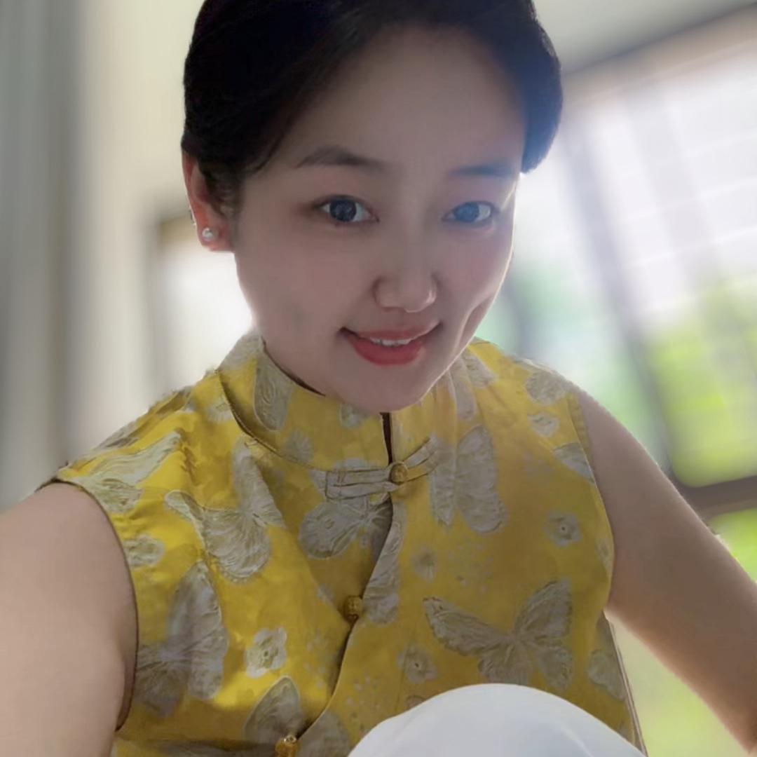 小阿楠