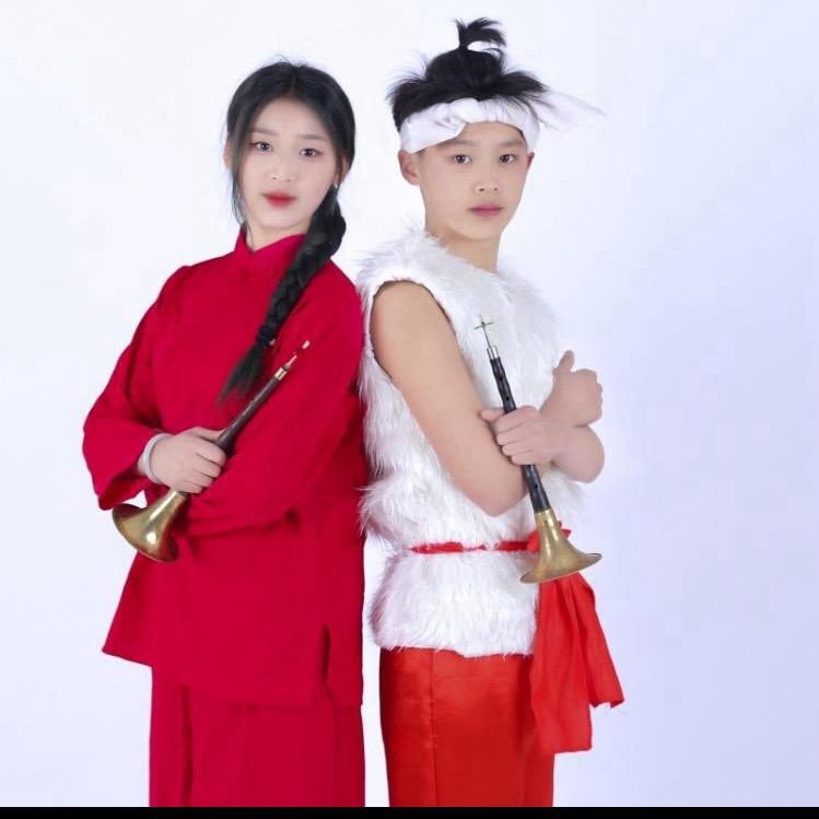 杨宝宝（６1７）