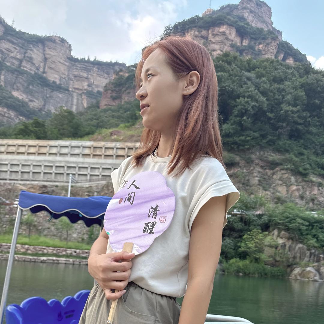 小段儿的摆摊日记